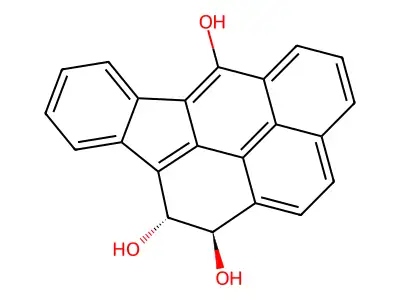 (3-Nitrophenyl) piperidine-3-carboxylate structure