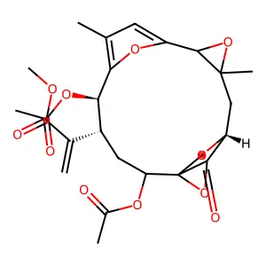 Bipinnatin-A structure