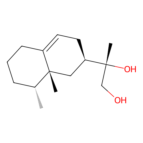 Debneyol structure