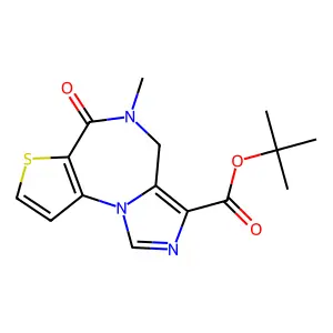 Cobaltate(1-), (4-(hydroxy-kappaO)-3-((2-(hydroxy-kappaO)-1-naphthalenyl)azo-kappaN1)-N-(1-methylethyl)benzenesulfonamidato(2-))(4-(hydroxy-kappaO)-3-((2-(hydroxy-kappaO)-1-naphthalenyl)azo-kappaN1)-N-phenylbenzenesulfonamidato(2-))-, sodium structure