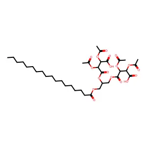 CTK8D5204 structure