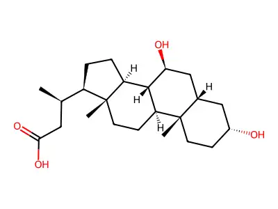 1,1,1,2,2-Pentafluorohexane structure