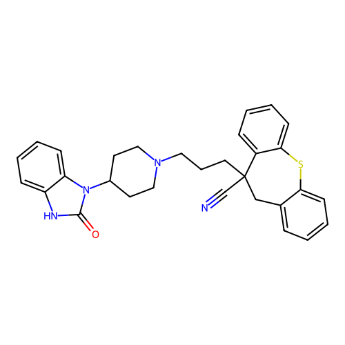 AE-641/30154039 structure