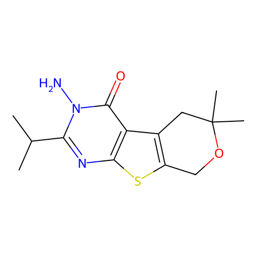Cambridge id 6000065 structure