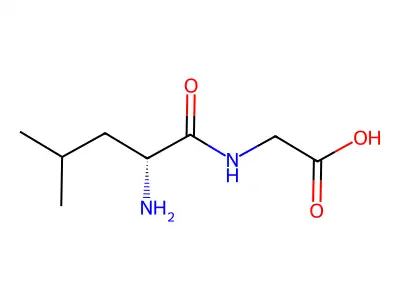 6,7,4'-Trihydroxyisoflavan structure
