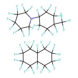 Perftoran structure