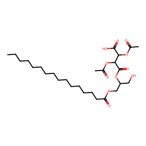 EINECS 309-035-9 structure
