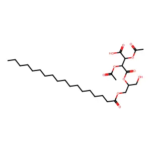 EINECS 309-036-4 structure