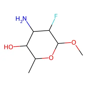8-hydroxy-N-methylaporphine structure