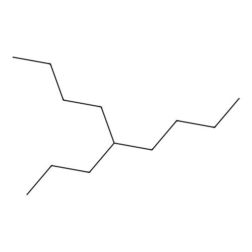 5-Propylnonane structure
