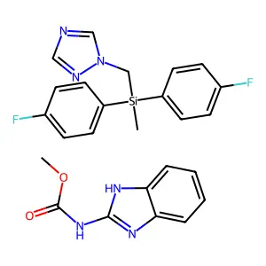 Alert structure