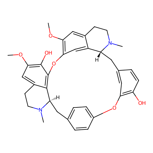 (+)-Candicusine structure