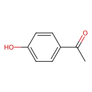 针枞酚 structure