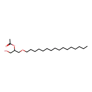 Succinyl-leucyl-tyrosyl-4-methyl-7-coumarylamide structure
