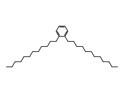 7,2'-Dihydroxy-3',4'-dimethoxyisoflavane-7-O-glucoside structure